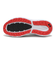 3028255　M UA CHARGED ROGUE 5 WIDE　100WHT/RCD/BLK　701454-0002