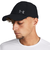 1383477　M ISO-CHILL ADJUSTABLE CAP　001BLK　692697-0001