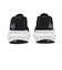 3028255　M UA CHARGED ROGUE 5 WIDE　001BLK/BLK/WHT　701454-0001