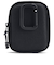 1378573　U CONTAIN MICRO CASE　001BLK/BLK/WHT　701403-0001