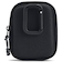 1378573　U CONTAIN MICRO CASE　001BLK/BLK/WHT　701403-0001