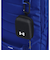 1378573　U CONTAIN MICRO CASE　001BLK/BLK/WHT　701403-0001