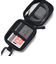1378573　U CONTAIN MICRO CASE　001BLK/BLK/WHT　701403-0001