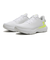 3027524　W UA INFINITE　106WHT/DSG/HSY　701453-0002