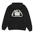 VN000PJNBLK　MTE Crestline Logo PO　Black　698934-0001