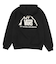 VN000PJNBLK　MTE Crestline Logo PO　Black　698934-0001