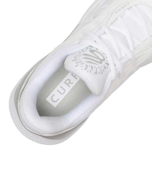 3028460 M CURRY SPLASH 25 AP 100WHT/WHT/MSV 692246-0003