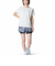 6007706　W UA SOFT T-SHIRTS　279STN　701415-0001