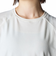 6007706　W UA SOFT T-SHIRTS　279STN　701415-0001