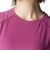 6007706　W UA SOFT T-SHIRTS　659FSD　701415-0002