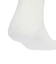 JX5217　U FLUFFY CR S 2P　OFFW/BLAC　698458-0001