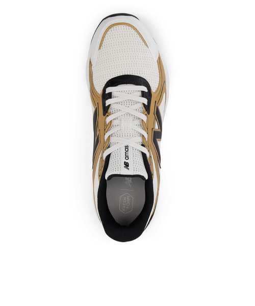 MAMASMW1 MAMASMW1(2E) WHITE/GOLD(MW1) 696980-0001