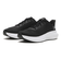 3028262　W UA CHARGED ROGUE 5　001BLK/BLK/WHT　701455-0001