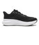 3028262　W UA CHARGED ROGUE 5　001BLK/BLK/WHT　701455-0001