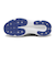 3027523　UA INFINITE　008BLK/RYL/BLK　696768-0005