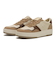 HW20389　HESTER　LEOPARD MIX　672452-0004