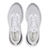 3027523　UA INFINITE　109WHT/BLK/WHT　696768-0006