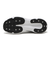 3027523　UA INFINITE　109WHT/BLK/WHT　696768-0006