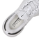 3027523　UA INFINITE　109WHT/BLK/WHT　696768-0006