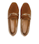 W5005　BIT LOAFER 1.5　CAMEL COMBI　619180-0010