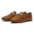 W5005　BIT LOAFER 1.5　CAMEL COMBI　619180-0010