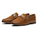 W5005　BIT LOAFER 1.5　CAMEL COMBI　619180-0010