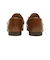 W5005　BIT LOAFER 1.5　CAMEL COMBI　619180-0010