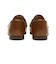 W5005　BIT LOAFER 1.5　CAMEL COMBI　619180-0010