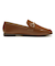 W5005　BIT LOAFER 1.5　CAMEL COMBI　619180-0010