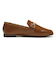 W5005　BIT LOAFER 1.5　CAMEL COMBI　619180-0010