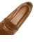 W5005　BIT LOAFER 1.5　CAMEL COMBI　619180-0010