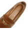 W5005　BIT LOAFER 1.5　CAMEL COMBI　619180-0010