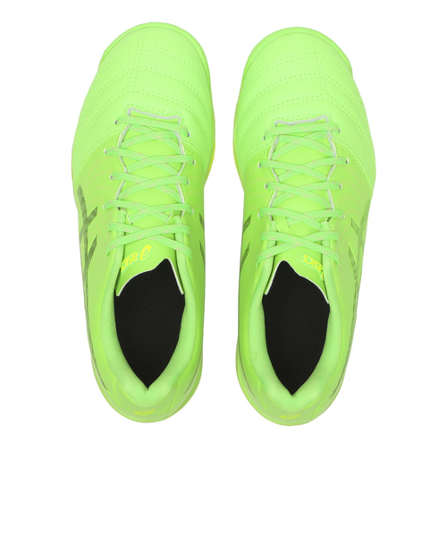 1104A053.300 DS LIGHT JR GS TF GREEN G/BLACK 700343-0001
