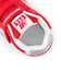 IZ996OC3　12-165(H) IZ996OC3(W)　RED(OC3)　694227-0001