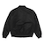 VN000HMQF0E　Copley Bomber Jacket　Black Burnt　698951-0001