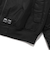 VN000HMQF0E　Copley Bomber Jacket　Black Burnt　698951-0001