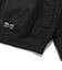 VN000HMQF0E　Copley Bomber Jacket　Black Burnt　698951-0001