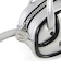 092599　U 1976 METALLIC GRIP BAG KE　01GRAY/BK　699664-0001