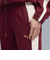 633959　W T7 FLARED PANTS　96RUBY SHIMMER　699620-0002