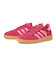 JR7423　17-21 HANDBALL SPEZIAL CF EL C　RUBY/LUCI/GUM2　698329-0001
