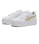 406593　KARMEN 2 NU　*01WH/CANVAS　697486-0001