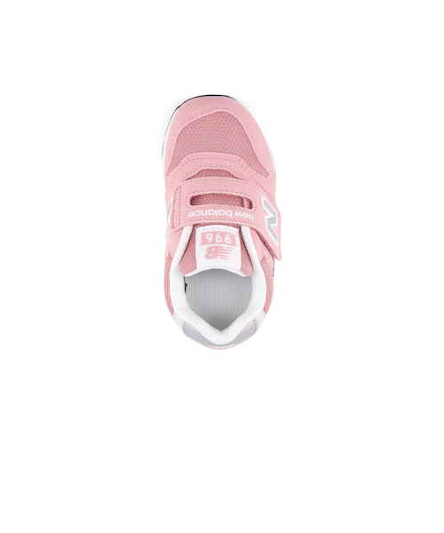 Yeeさん専用 ベビー 【NEW BALANCE】 ニューバランス 12-165(H) IZ996OE3(W