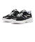 N9348J　17-22(H) JENNIE　BLK/MINT/PURPLE　673242-0011