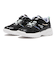 N9348J　17-22(H) JENNIE　BLK/MINT/PURPLE　673242-0011