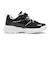 N9348J　17-22(H) JENNIE　BLK/MINT/PURPLE　673242-0011