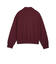 633960　W T7 RELAXED TRACK JACKET　96RUBY SHIMMER　699621-0002