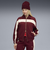 633960　W T7 RELAXED TRACK JACKET　96RUBY SHIMMER　699621-0002