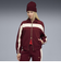 633960　W T7 RELAXED TRACK JACKET　96RUBY SHIMMER　699621-0002