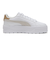 406592　KARMEN 2 CORK　*01WH/WH　697485-0001
