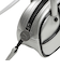 092485　U 1976 METALLIC MICRO GRIP　01GRAY/BK　699662-0001